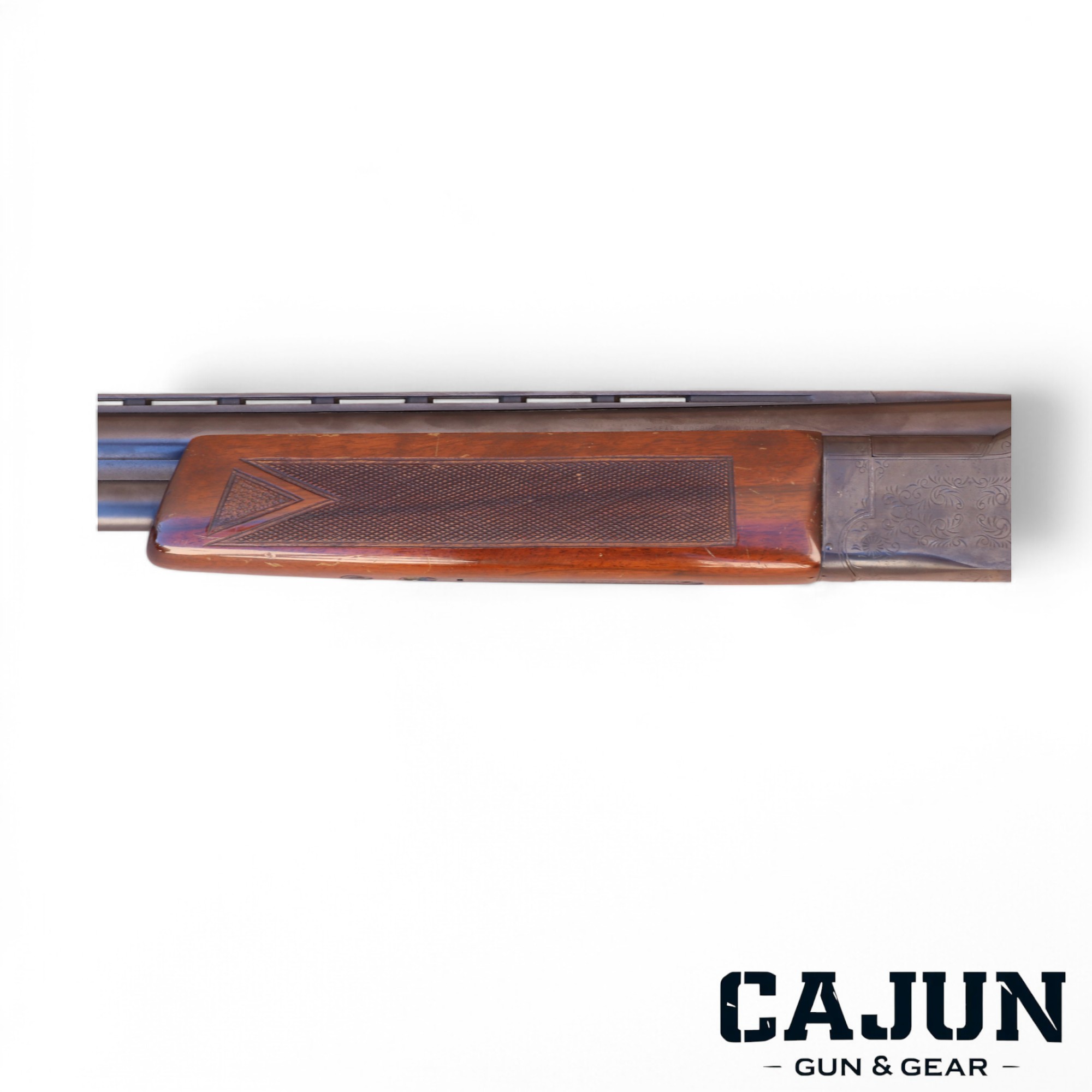 Sears Roebuck Ted Williams Model 400 12 Gauge 28