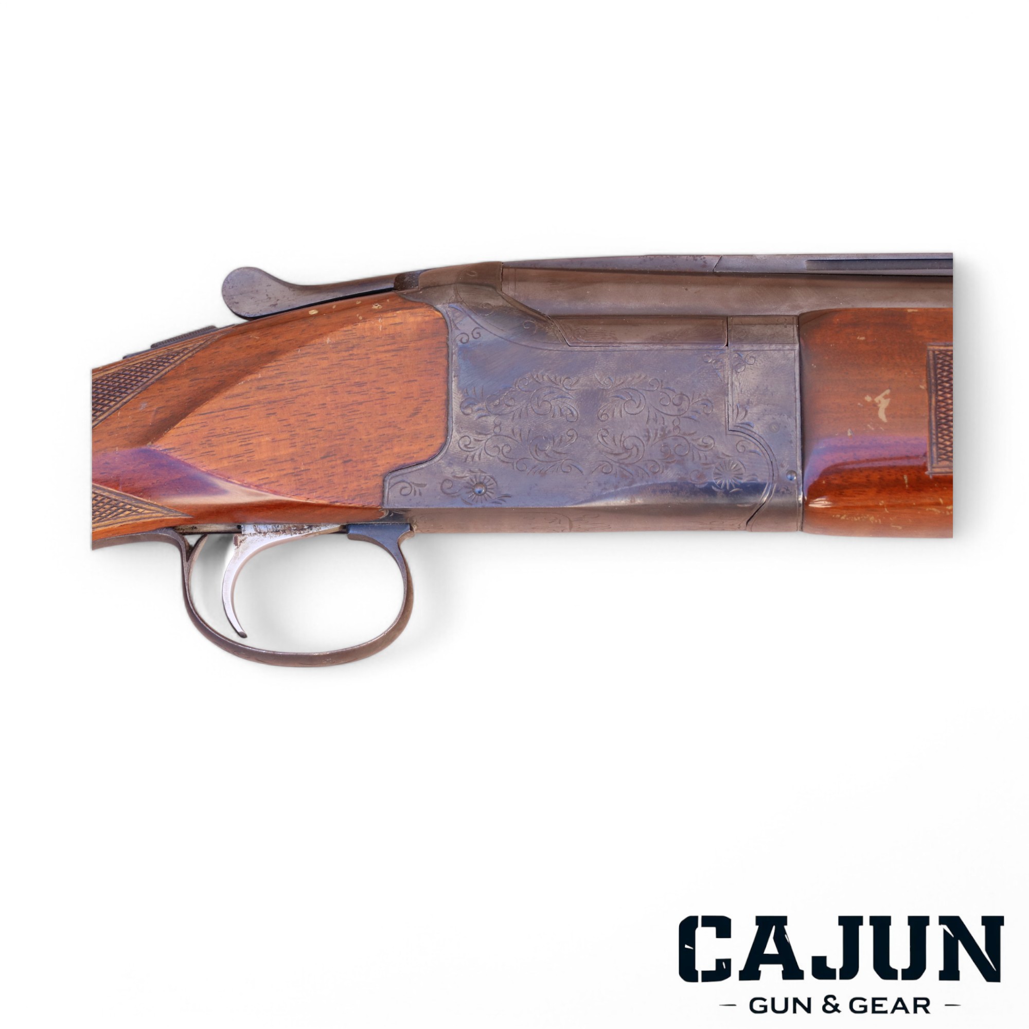 Sears Roebuck Ted Williams Model 400 12 Gauge 28