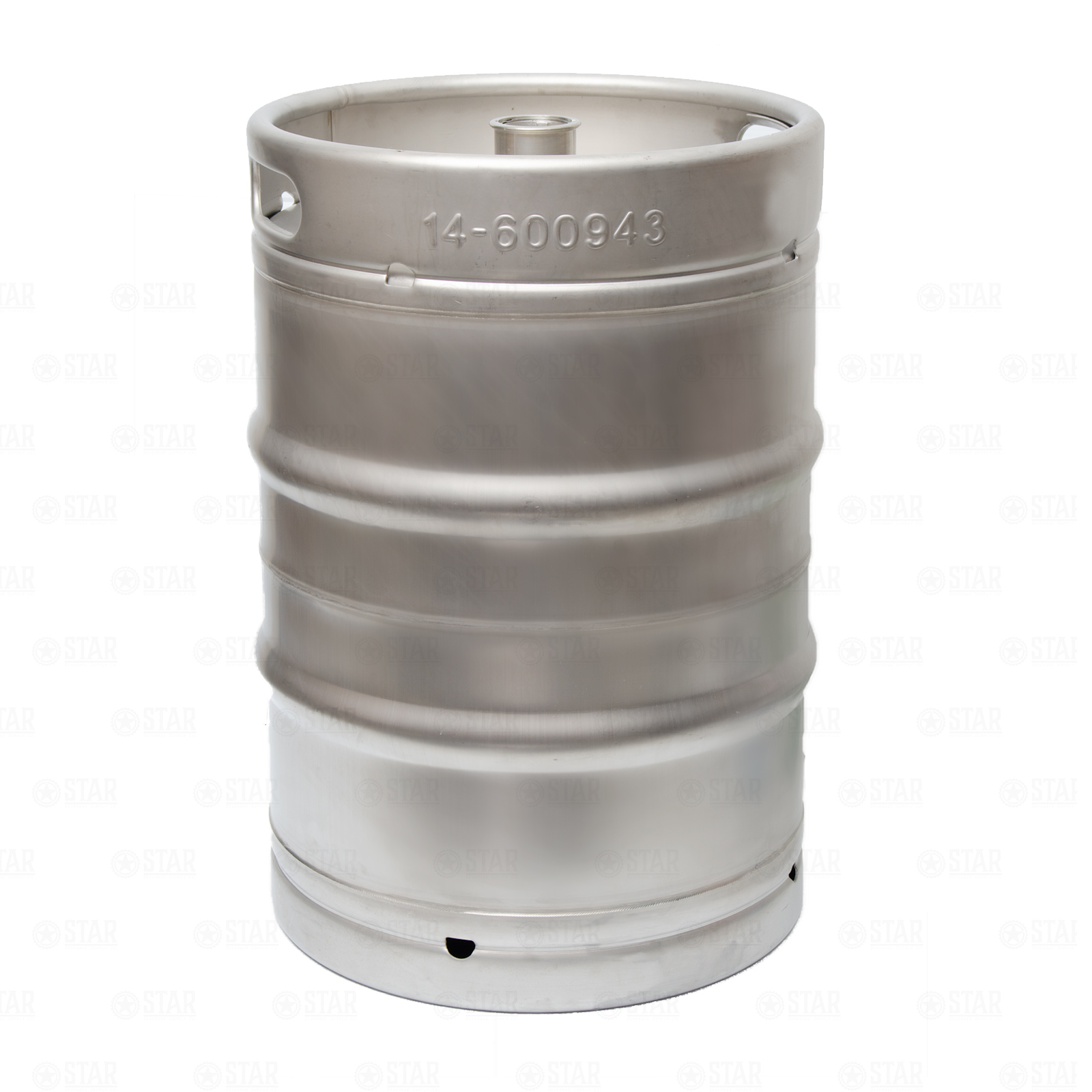half keg of beer price