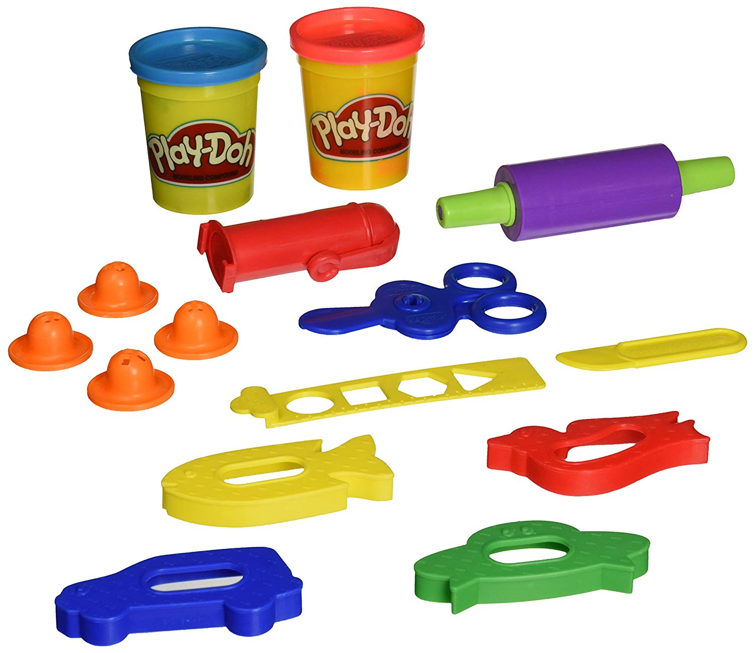 clay doh toys
