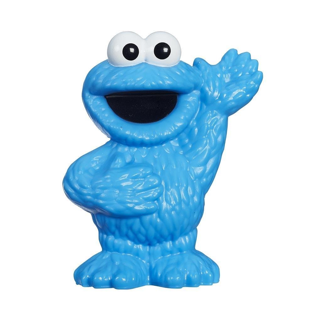 cookie monster playskool