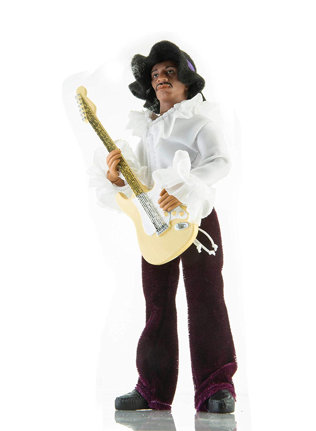 Mego Jimi Hendrix 8