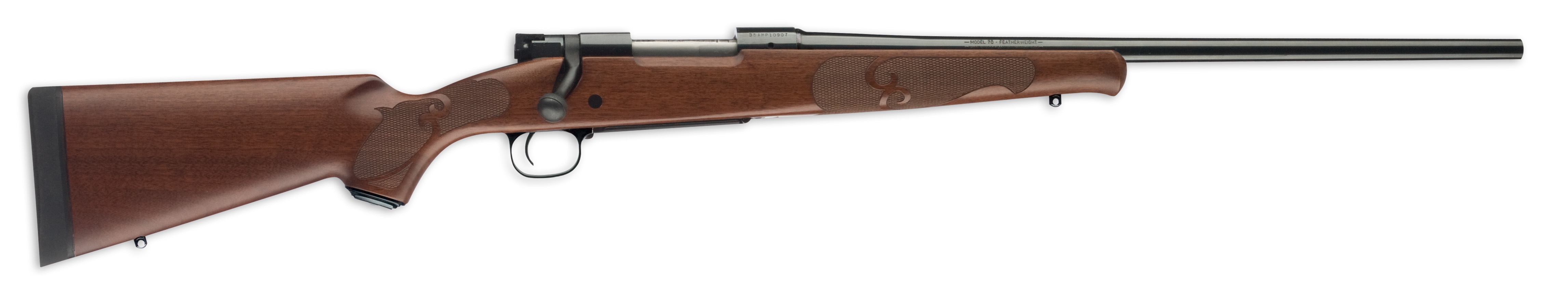 Winchester 70 Featherweight Compact .308 Win #535201220 New FREE SHIP-img-0