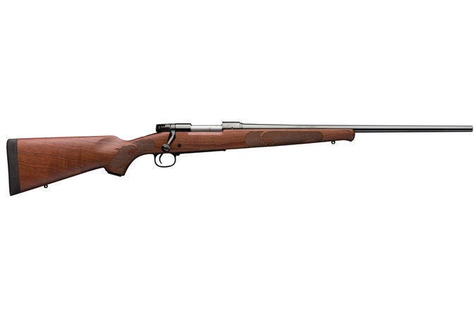Winchester Model 70 FWT 30-06 #535200228 New FREE SHIP-img-0