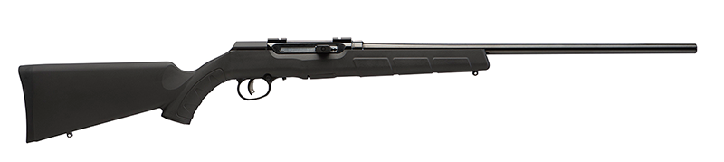 Savage A17 .17HMR Semi Auto #47001 New FREE SHIP-img-0