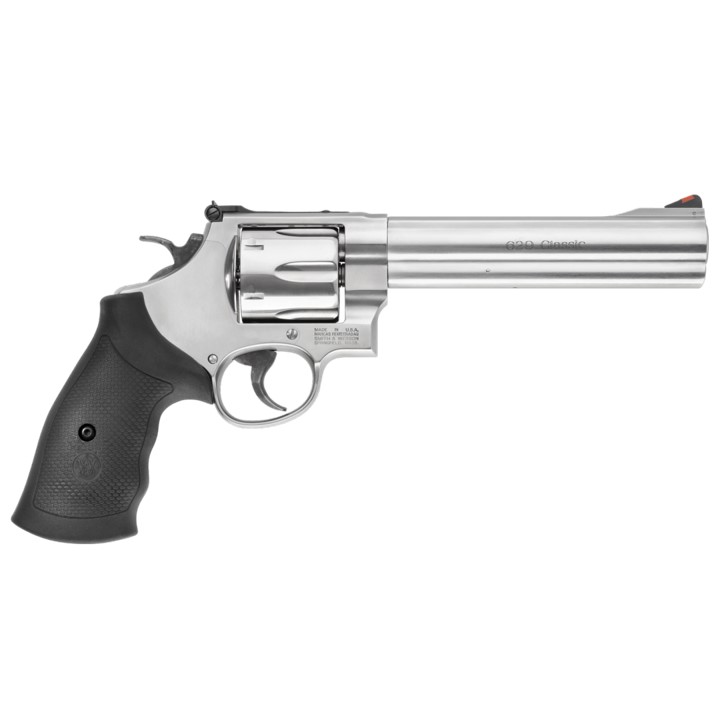 Smith & Wesson 629 6.5" 44 Mag #163638 New FREE SHIP!-img-0