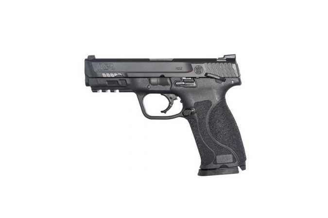 Smith & Wesson M&P 40 M2.0 40 S&W #11525 New FREE SHIP-img-0