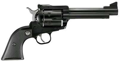 Ruger New Model Blackhawk .45 Colt 5.5