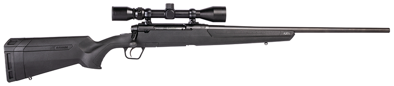 Savage Axis XP Package .223 Rem. #57256 New FREE SHIP!-img-0