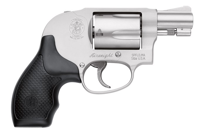 Smith & Wesson 638 .38 Special #163070 New FREE SHIP-img-0