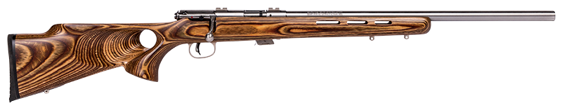 Savage Mark II BTVS .22LR #25725 New FREE SHIP-img-0