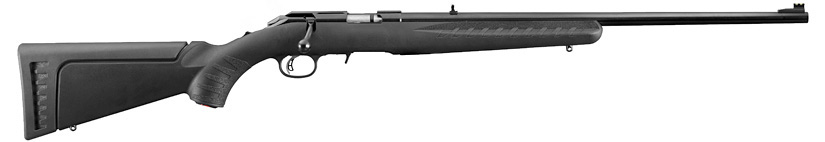 Ruger American Rimfire .22 LR #8301 New FREE SHIP-img-0
