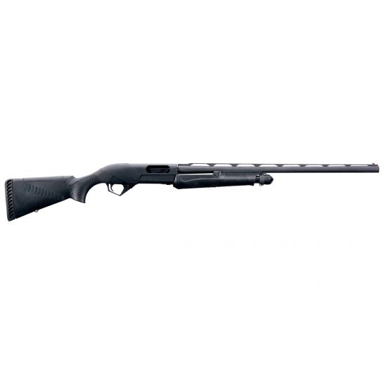 Benelli Super Nova 12ga/28" Black #20100 New FREE SHIP-img-0