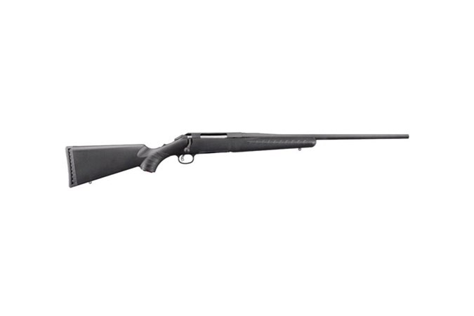 Ruger American Rifle .308 Win. #6903 New FREE SHIP-img-0