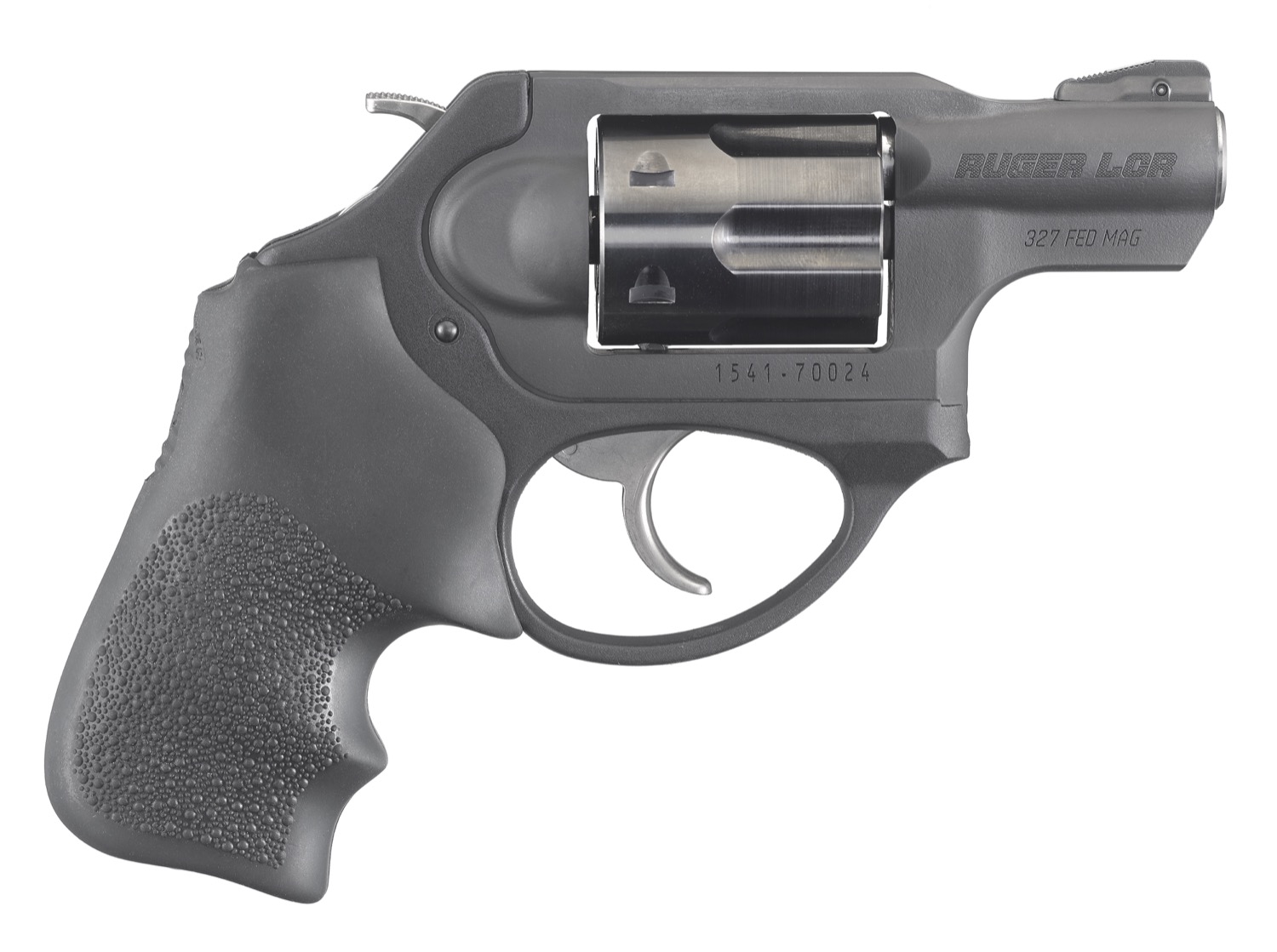Ruger LCRx .327 Federal #5462 New FREE SHIP-img-0