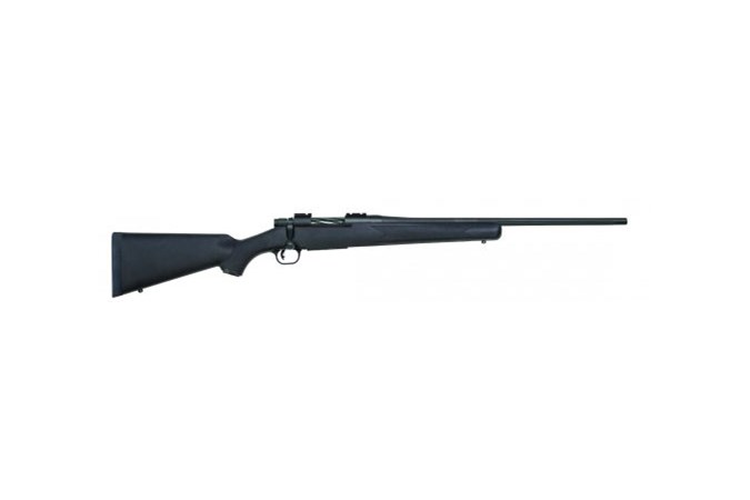 Mossberg Patriot Synthetic .243 Win. #27838 New FREE SHIP-img-0