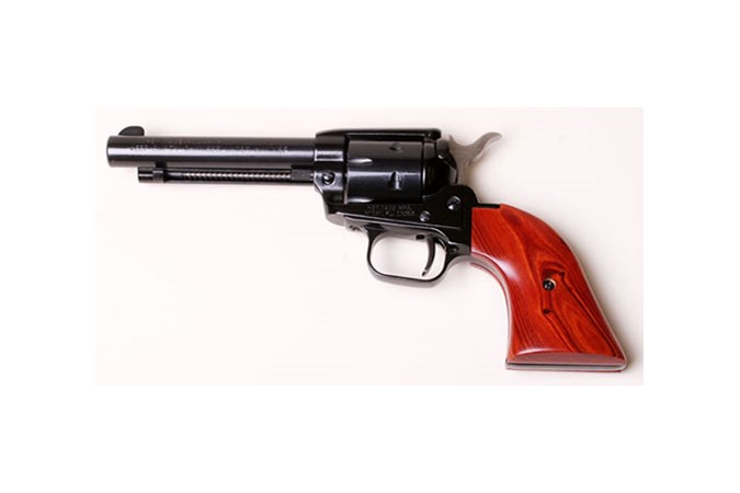 Heritage Rough Rider Combo 4.75" .22LR /.22 Mag #RR22MB4 -img-0