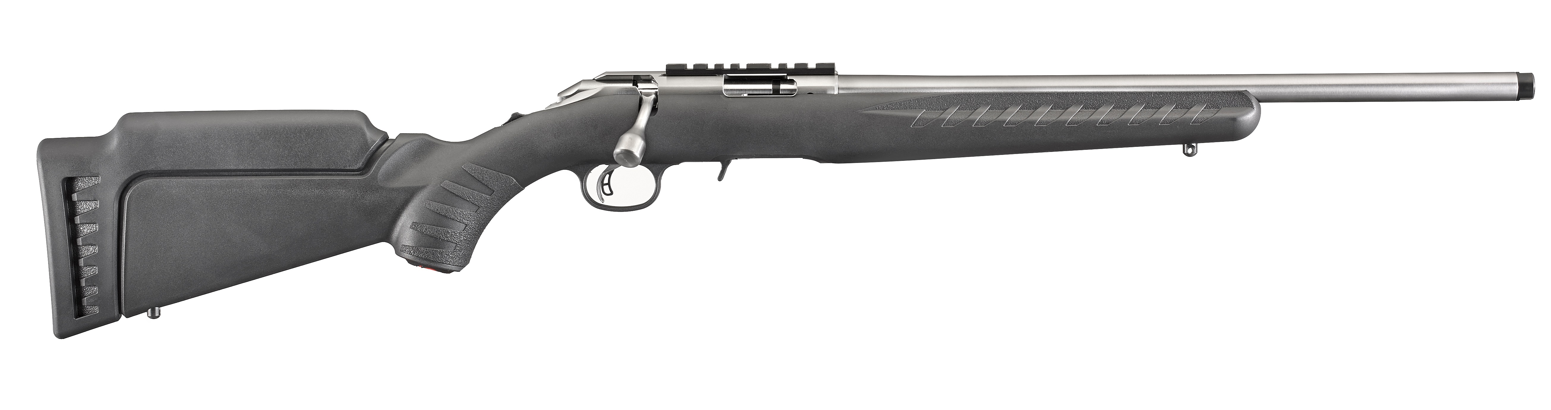 Ruger American Rimfire .17 HMR #8353 New FREE SHIP-img-0