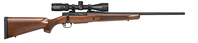 Mossberg Patriot Vortex Package .243 Win. #27939 New FREE SHIP-img-0
