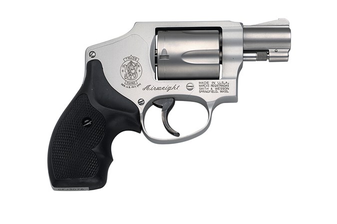 Smith & Wesson 642 .38 Special #103810 NEW FREE SHIP!-img-0