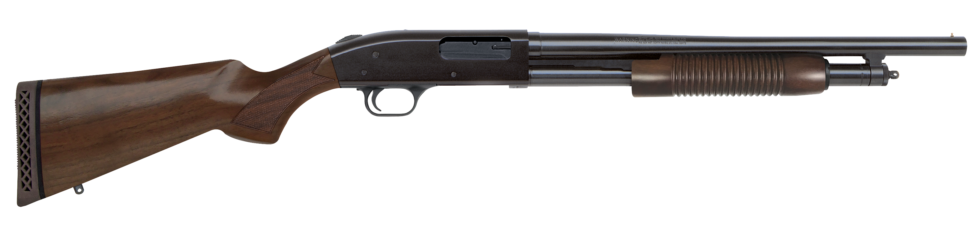 Mossberg 500 Retrograde 12ga/18.5" #50429 New FREE SHIP-img-0