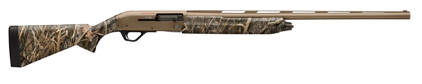 Winchester SX4 Hybrid Hunter 12ga. 28" #511206292 New FREE SHIP-img-0
