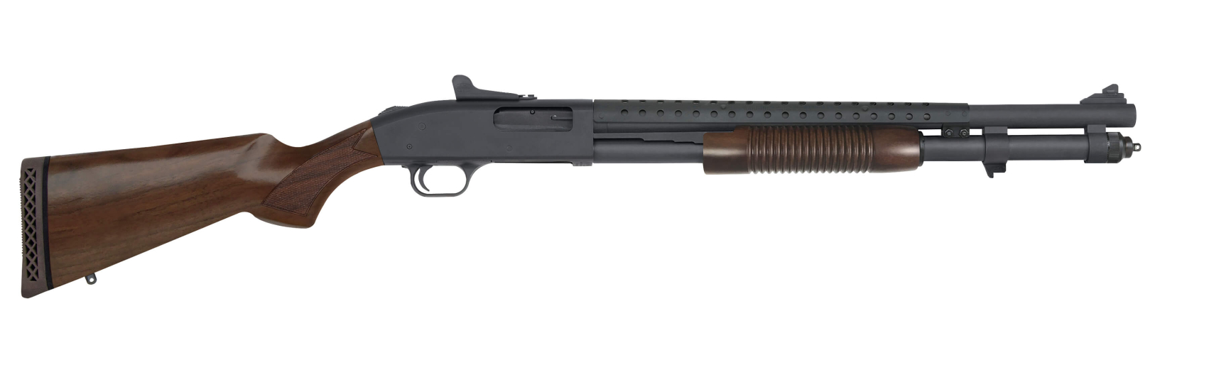 Mossberg 590A1 Retrograde 12 GA #51665 New FREE SHIP-img-0