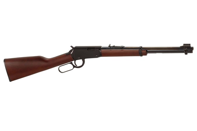 Henry Lever Action Youth .22 LR #H001Y New FREE SHIP!-img-0