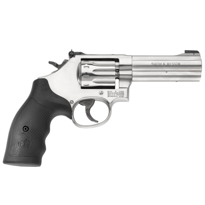 Smith & Wesson 617 .22 LR 4" SST #160584 New FREE SHIP-img-0