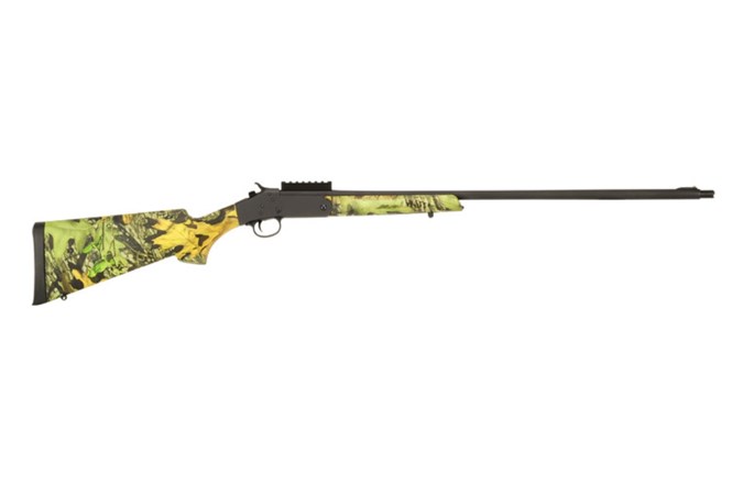 Stevens Model 301 Turkey .410 ga. #19253 New FREE SHIP-img-0