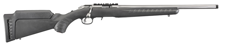 Ruger American Rimfire .22LR #8351 New FREE SHIP-img-0