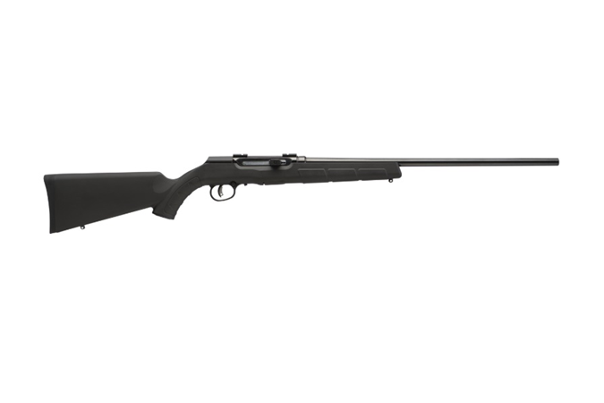 Savage A17 .17 HM2 (MACH 2) Caliber #47700 New FREE SHIP-img-0