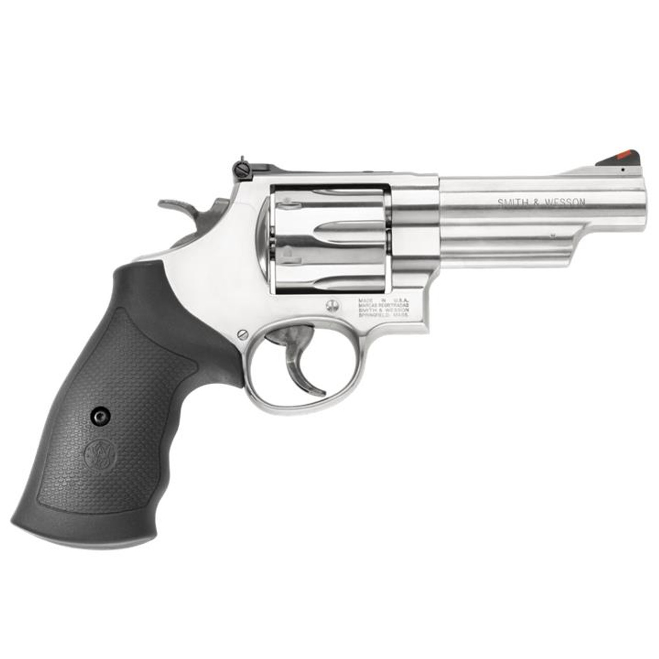 Smith & Wesson 629 44 Magnum 4" SST New FREE SHIP-img-0