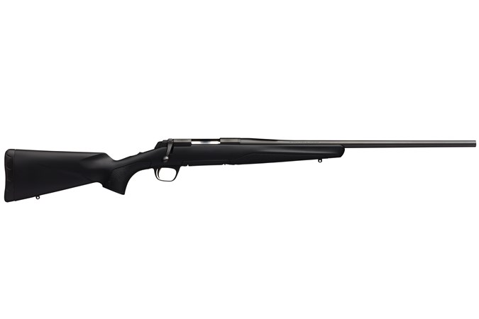 Browning X-Bolt Composite Stalker .308 Win. #035496218 New FREE SHIP-img-0