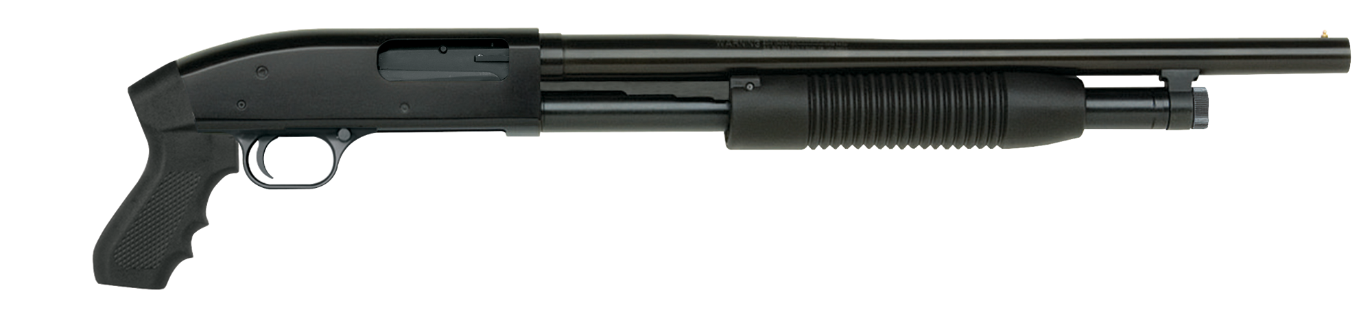 Maverick Model 88 Cruiser 12 GA 18.5" Pistol Grip #31008 New FREE SHIP-img-0