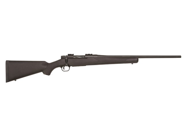 Mossberg Patriot Synthetic 350 Legend #28085 New FREE SHIP-img-0
