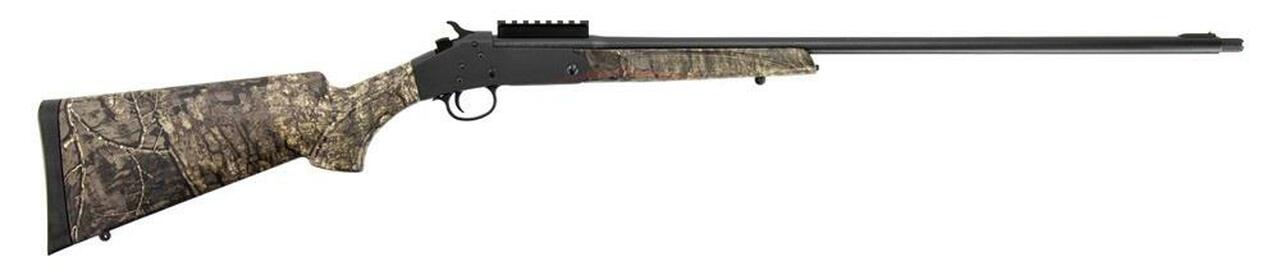 Stevens Model Turkey Ga Timber Camo Single Shot Free