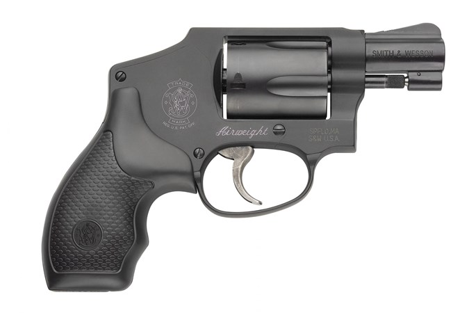 Smith & Wesson 442 .38 Special. +P #150544 NEW FREE SHIP!-img-0
