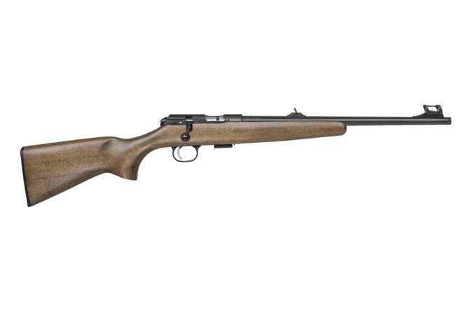 CZ 457 Scout Youth Rifle .22LR #02335 New FREE SHIP-img-0