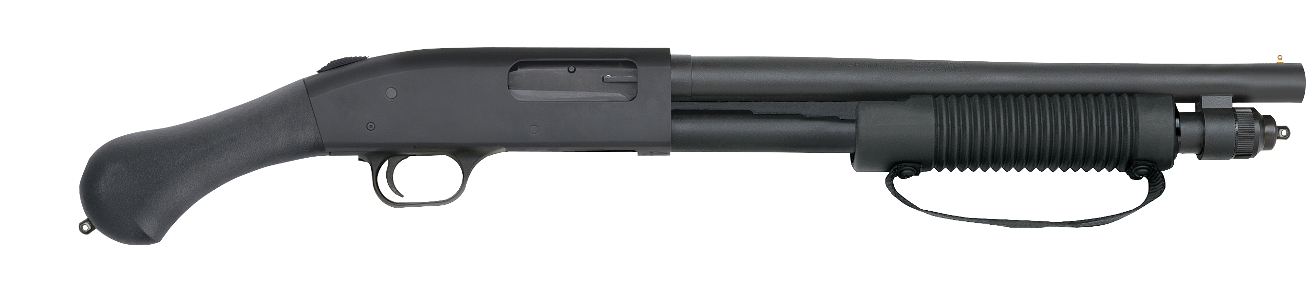 Mossberg 590 Shockwave 12ga 14" Barrel #50659 New FREE SHIP-img-0