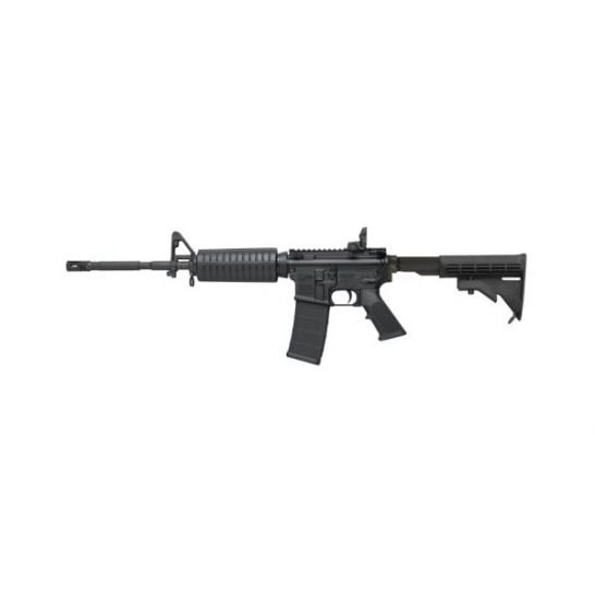 Colt Law Enforcement M4 Carbine 5.56 Nato/.223 Rem. NEW FREE SHIP!-img-0