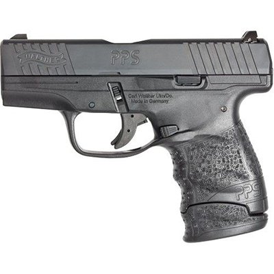 Walther PPS M2 LE 9mm #2807696 New FREE SHIP-img-0