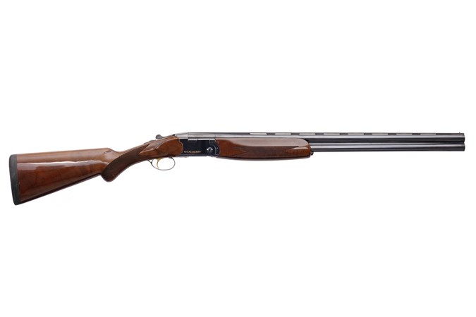 Weatherby Orion 12 GA 28" #OR1228RGG NEW FREE SHIP!-img-0