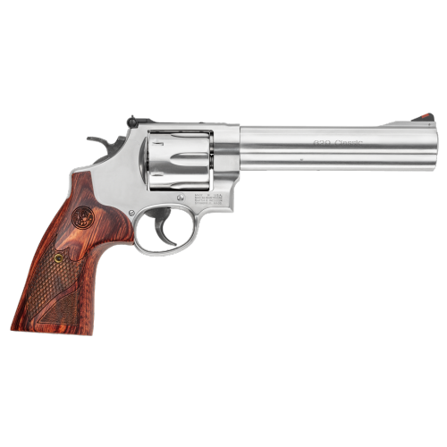 Smith & Wesson 629 Deluxe .44 mag 6.5" #150714 New FREE SHIP-img-0