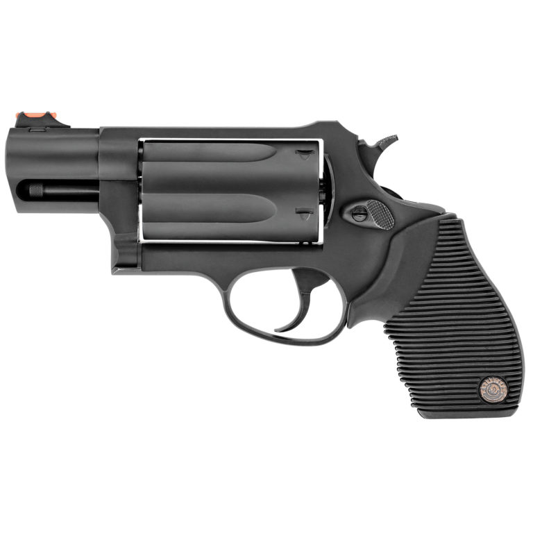 Taurus Public Defender 45 Colt / 410ga.  2" #2-441031TC New FREE SHIP-img-0