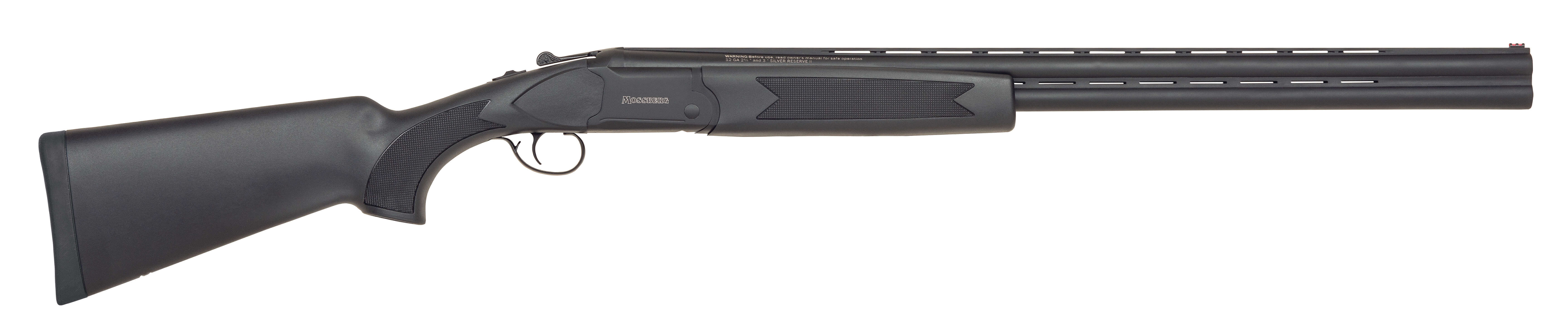 Mossberg International Silver Reserve Eventide 12ga. #75470 FREE SHIP-img-0