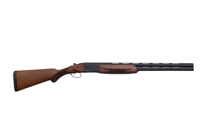 Weatherby Orion Matte 20ga. / 26" #OR1MB2026RGG New FREE SHIP-img-0