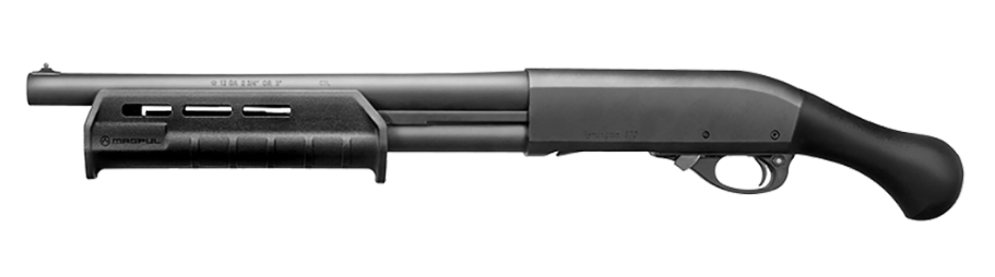 Remington 870 Tac14 12ga. #R81230 New FREE SHIP-img-0