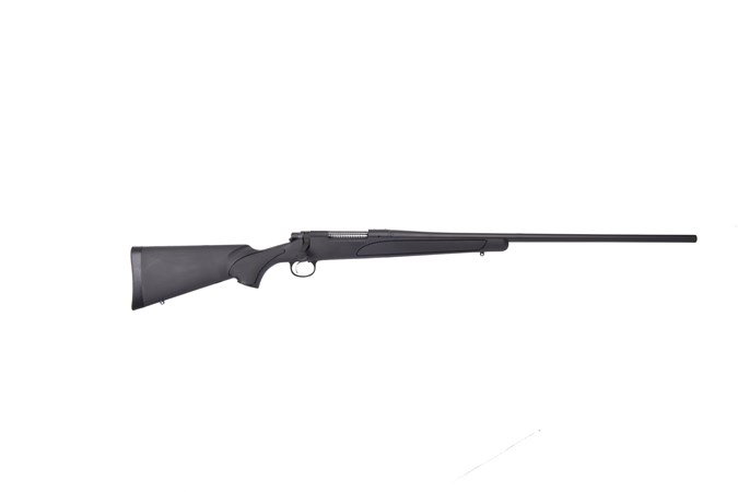 Remington 700 ADL Synthetic .30-06 #R27095 New FREE SHIP -img-0