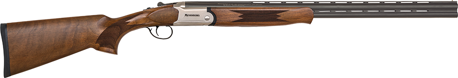 Mossberg International Silver Reserve Field 28ga. #75478 New FREE SHIP-img-0